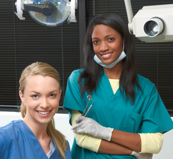 Dental Hygienists