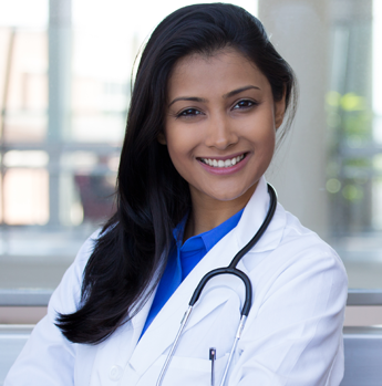 Female Doctor